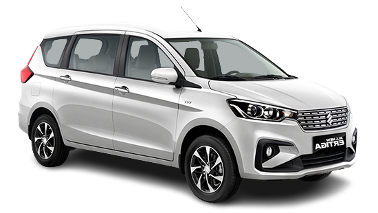 Ertiga