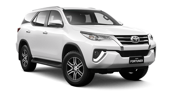 Fortuner